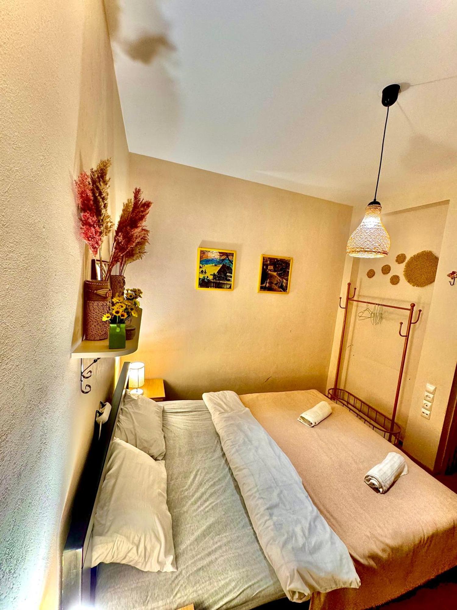 Sky Guest House Tbilisi Bagian luar foto
