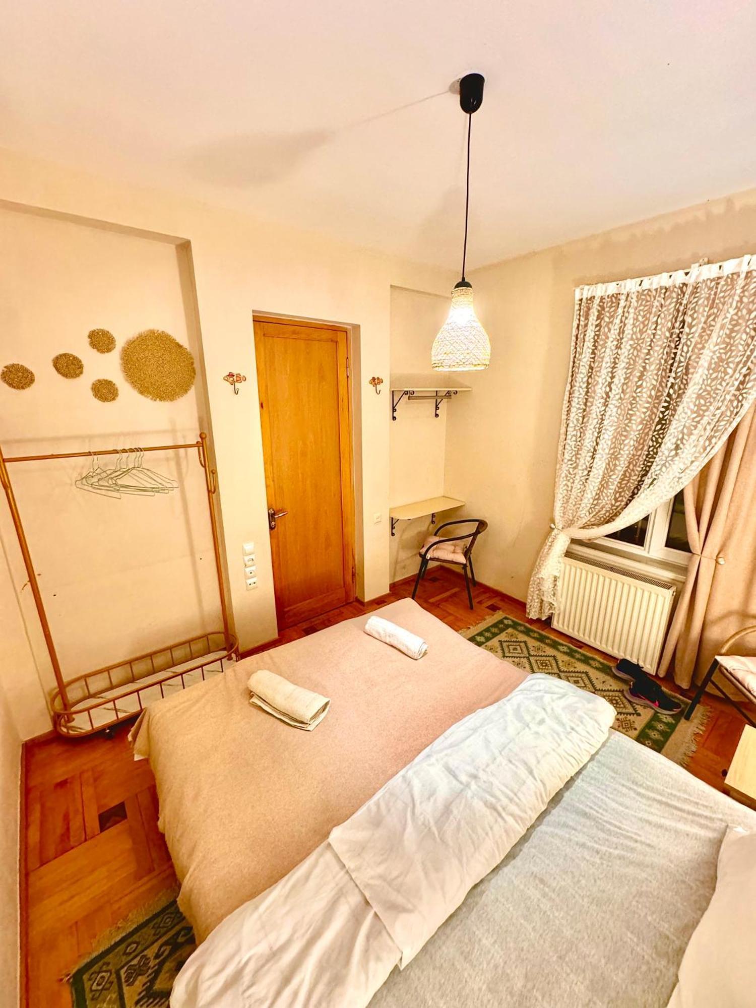 Sky Guest House Tbilisi Bagian luar foto