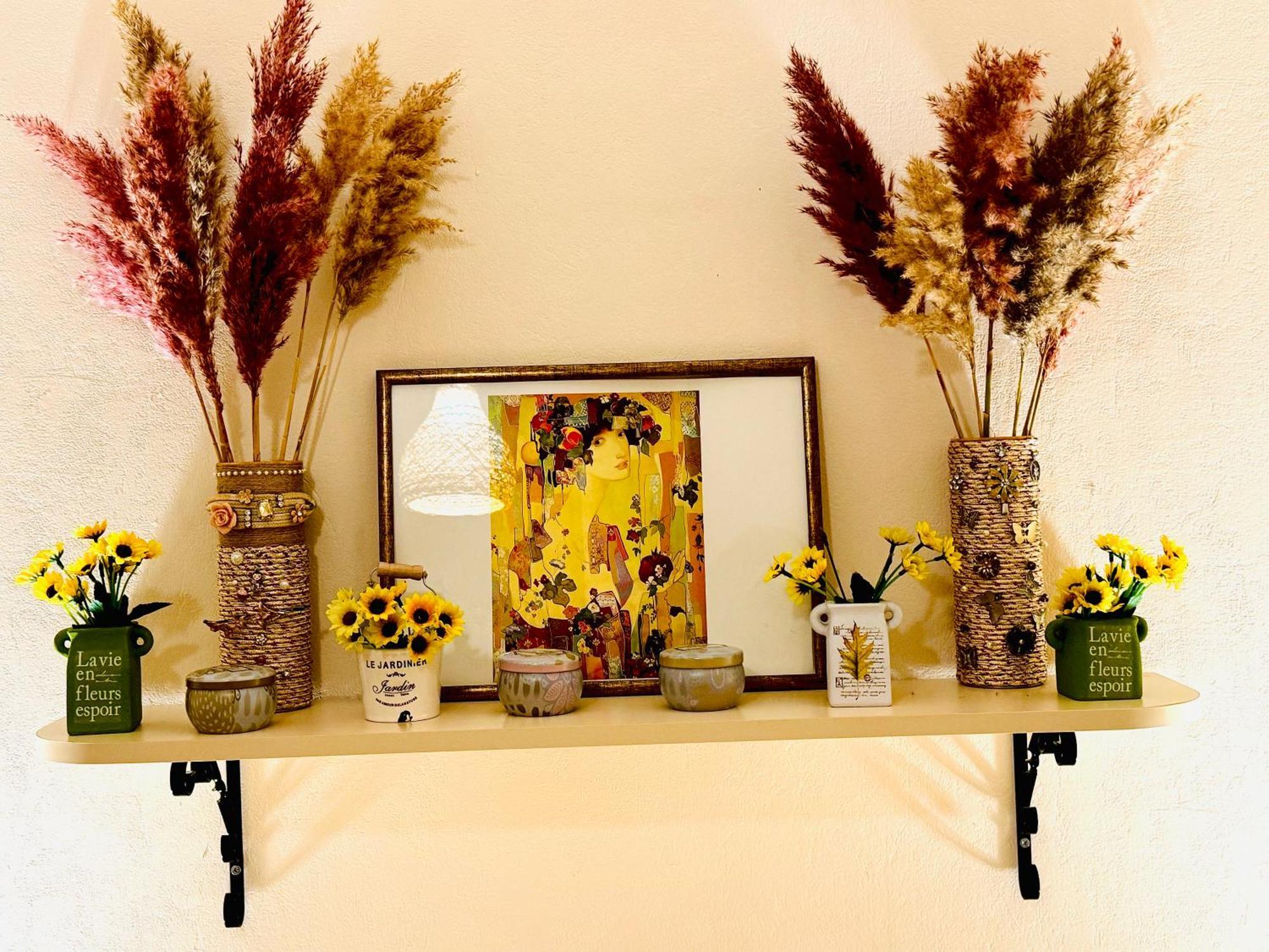 Sky Guest House Tbilisi Bagian luar foto