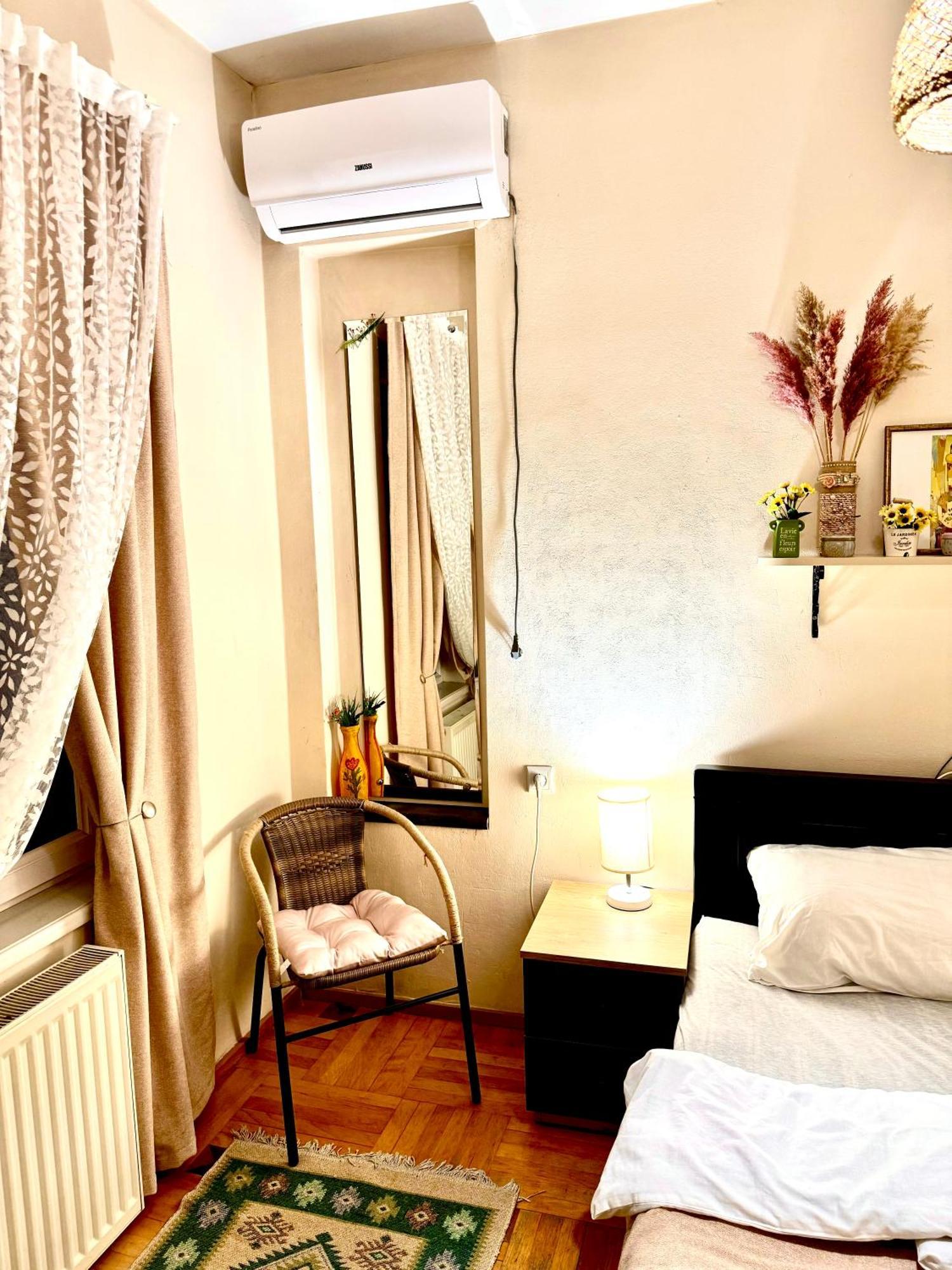 Sky Guest House Tbilisi Bagian luar foto